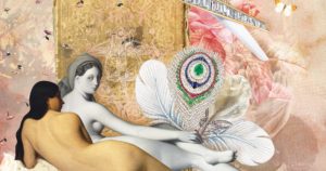 Célia Mastorchio-Fabbri high jewelry visual storyteller